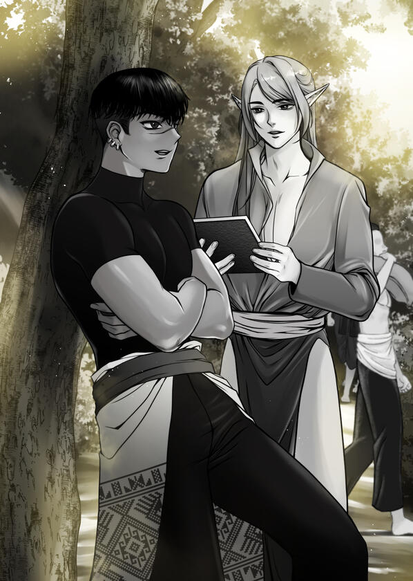 Public Love SFW