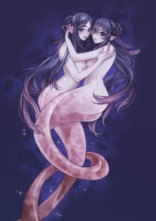 Gemini Dark