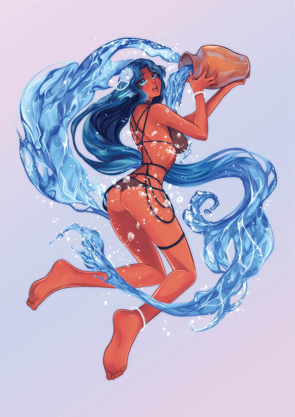 Aquarius