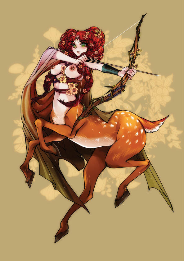 Sagittarius