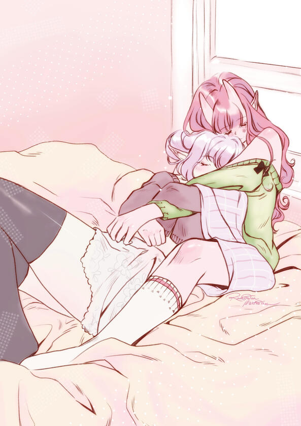 Cozy Day