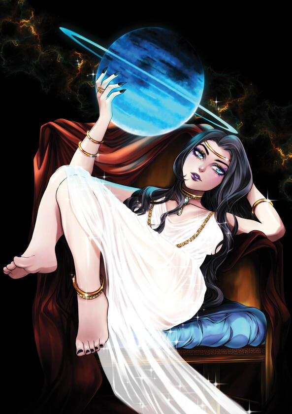 Uranus SFW