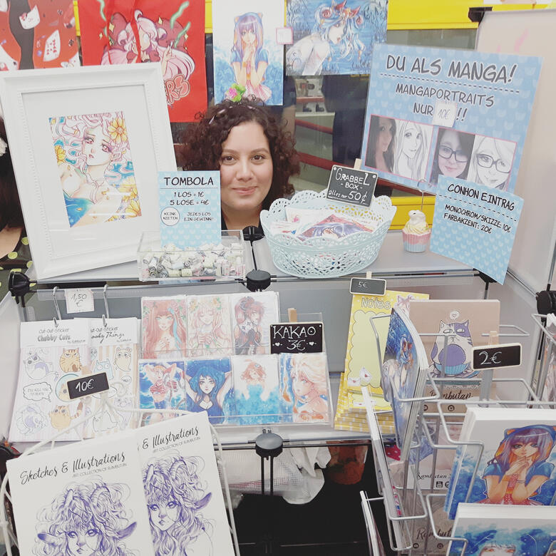 Animaco 2016