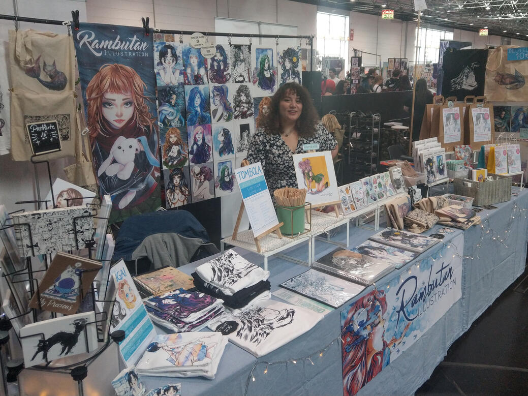 Dokomi 2019