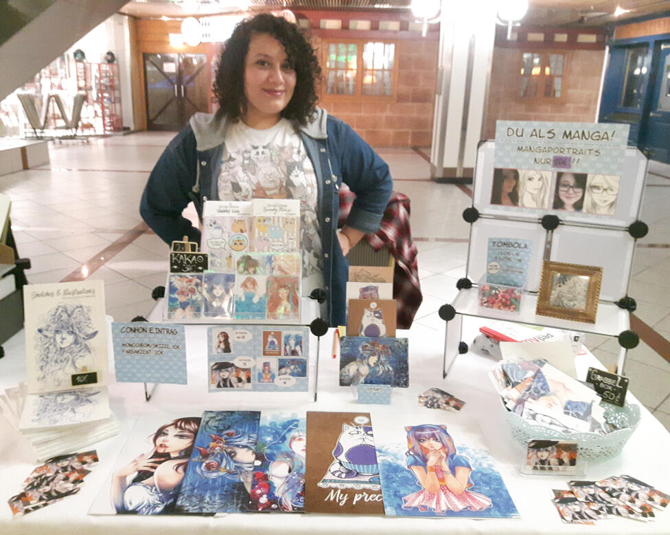 Gratis Comic Tag 2017