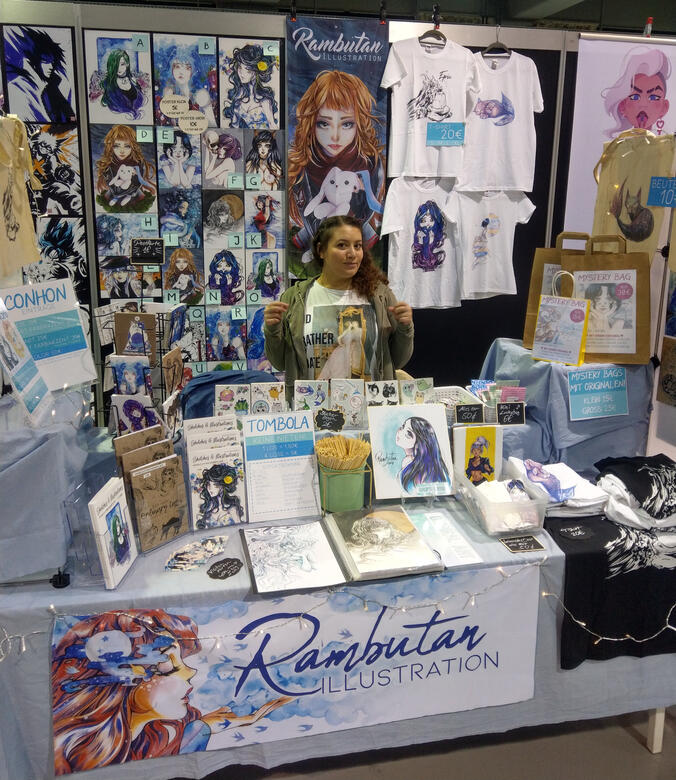 Comic Con Berlin 2019