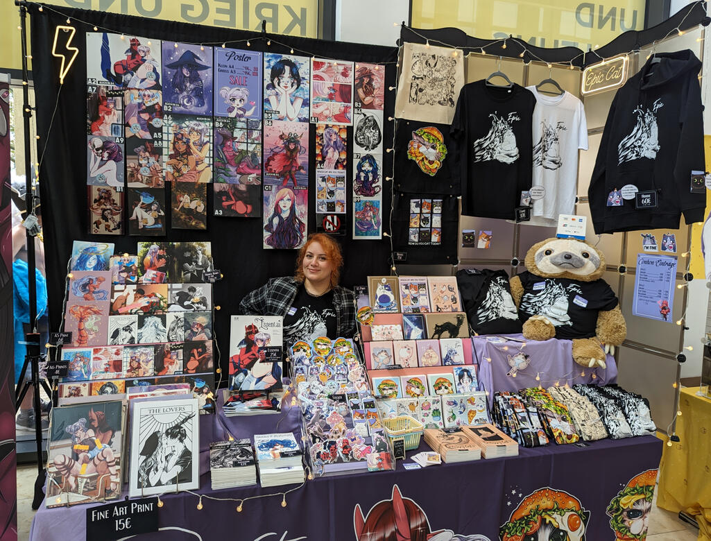 Connichi 2023