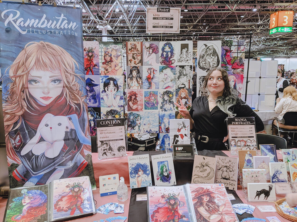 Dokomi 2022