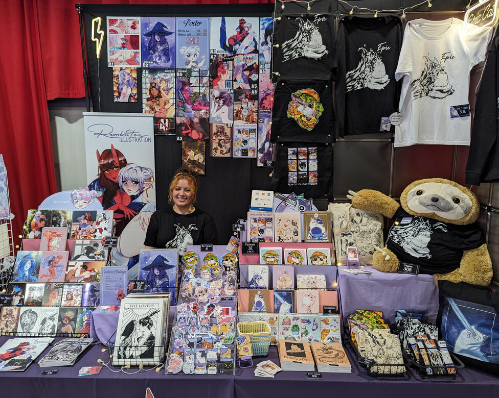 Anime-Messe 2023
