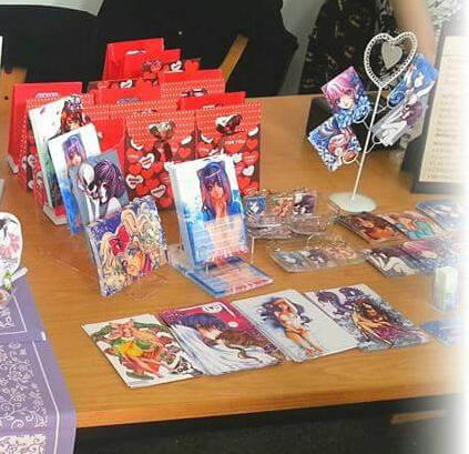 Kacchoi Ze Japan 2014