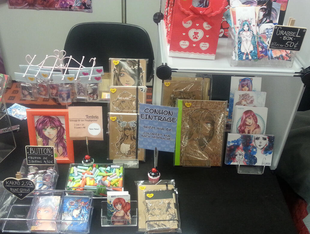 Dokomi 2015