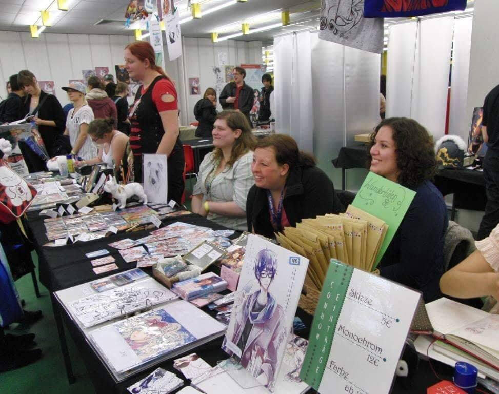 MMC 2013