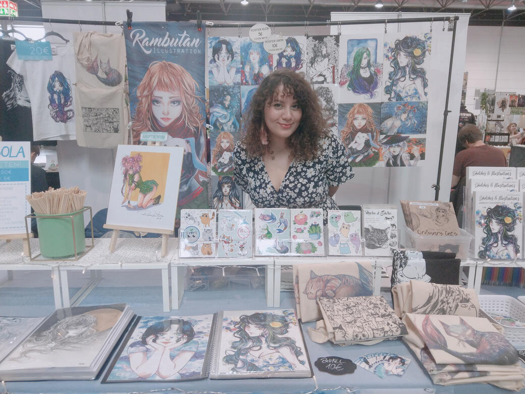 Dokomi 2019
