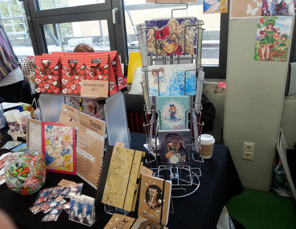 Animaco 2014