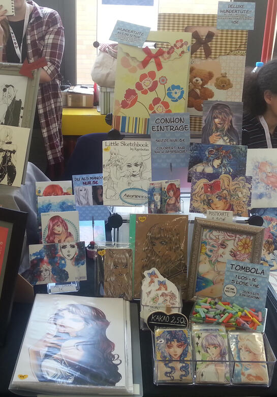 MMC 2015