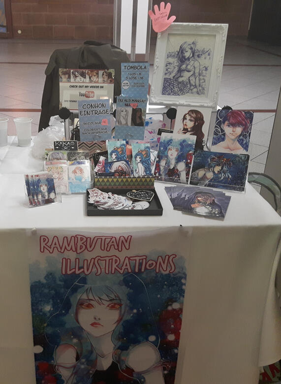 Gratis Comic Tag Berlin 2016